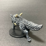 25/72, Any 22, Dire Wolf D&D