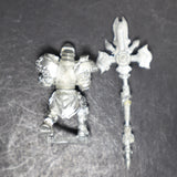 Storm Blade, Cygnar, Warmachine, Privateer Press