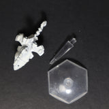 Eldar Nightwing, Epic, SM 2nd Ed., Games Workshop