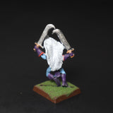 Dark Elves, Witch Elf, Games Workshop