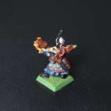 Dark Elves, Crossbowman, Games Workshop