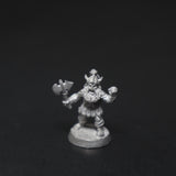Flint, 10-502, Ral Partha, AD&D, Dragon Lance