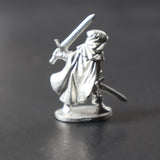 Ranger w. Two Swords, 8107, Personalities II, Grenadier