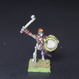 Undead, Skeletal Musician, Command, Games Workshop