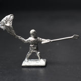 Retiarius, Roman Gladiator, GS3, Garrison Wargame Figures