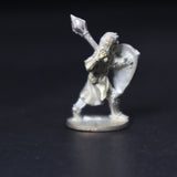Warrior Priest, 8149, Julie Guthrie's Personalities, Grenadier Models
