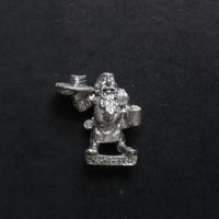 Dwarfs, Villager, Inn Keeper, D7, D6