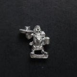 Dwarfs, Villager, Inn Keeper, D7, D6