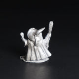 Dwarf Elder Wizard, DH9-05, Alternative Armies