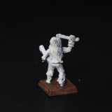 Undead, Zombie Command, Heartbreaker Models