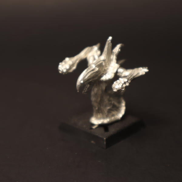 Chaos, Flamer of Tzeentch