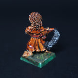 Empire, Painted Flagellant
