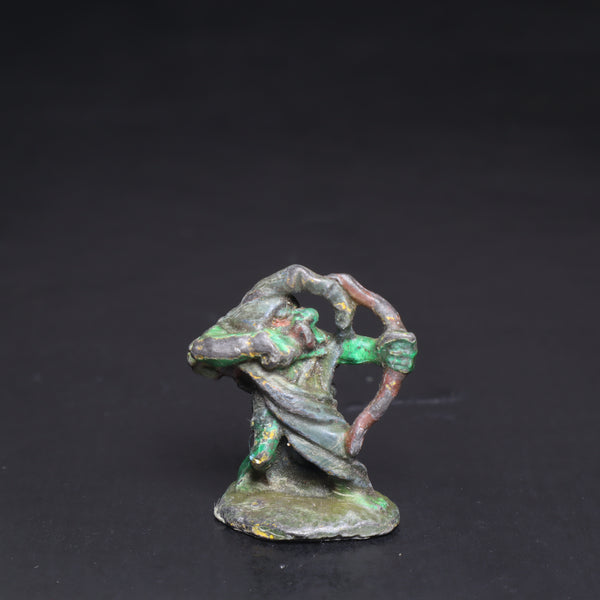 Citadel, C13 Night Goblin Archer, Preslotta