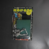 Imperial Conqueror Robot, 40k, Rogue Trader, Citadel Miniatures