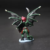 Armored Dragonman, 125 Armored Dragonmen, Grenadier Models