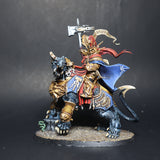 Stormcast Eternals, Vandus Hammerhand, Pro Painted
