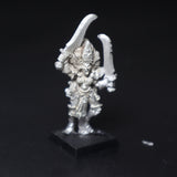 Dark Elves, Witch Elf, Games Workshop