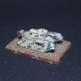 Imperial Guard, Epic, Sigilates, Malcador, Heavy Tank