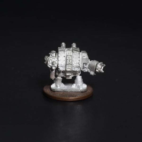Space Marines, Epic, Dreadnought