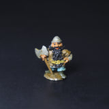 Dwarfs, The White Dwarf, FS17, Personalities, Citadel