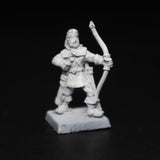 Gondor Ranger, Men of the West, Scotia Grendal