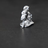 Goblin Command Group Standard Bearer, 515 (b), Middle Earth, Archive