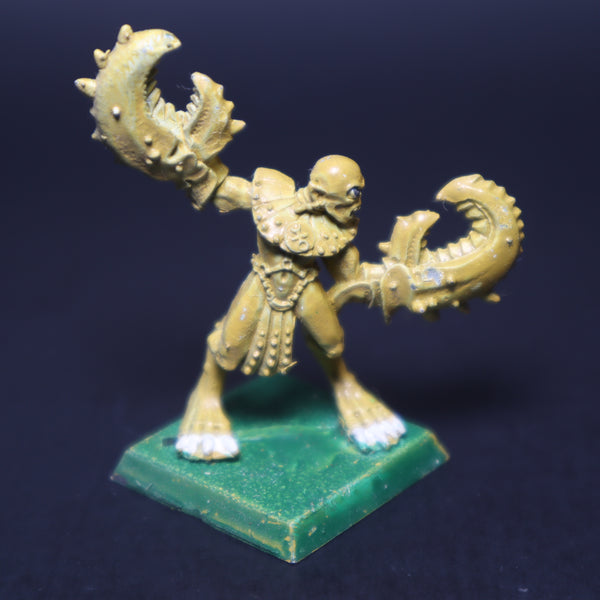 Chaos, Daemonette of Slaanesh