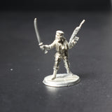 Elf, 20-505 (d), Shadowrun, Ral Partha