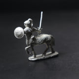 Armored Centaur with Sword and Shield, 50-0361, Ral Partha