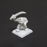 Orcs and Goblins, Classic Orc Boy, Kev Adams