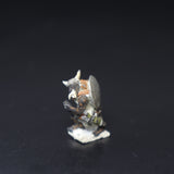 Carrier, 1825A, Saruman's Urak-Hai Scaling Ladders, Heritage Miniatures