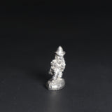 Gnome Illusionist, 5303 Magic-Users & Illusionists, TSR 1983