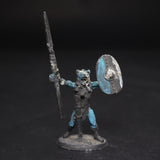 Gnoll, 11-420, Monster, Ral Partha, AD&D