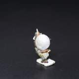 Carrier, 1825A, Saruman's Urak-Hai Scaling Ladders, Heritage Miniatures