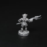 Gladiator, 11-700, Dark Sun, Ral Partha, AD&D