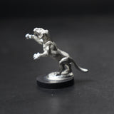 Sabertooth Cat, RP-339, Ral Partha