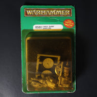 Chaos Dwarfs, Warriors Blister