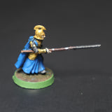 High Elf Spearman, MESBG, Metal, Games Workshop