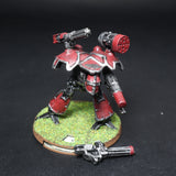 Warlord Titan, Adeptus Titanicus, 1988, GW