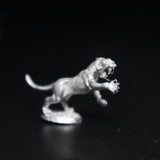 Sabertooth Cat, RP-339, Ral Partha