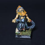 Empire, Painted Flagellant