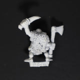 Orcs and Goblins, Classic Orc Boy, Kev Adams