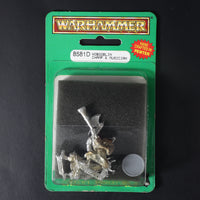 Chaos Dwarfs, Hobgoblin Command Blister