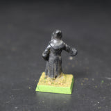 Undead, Wraith, Vintage 25mm, Metal, Unknown Manufacturer