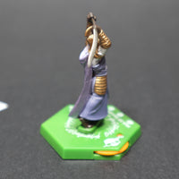 Heroclix, High Elf Swordsman, FE 41