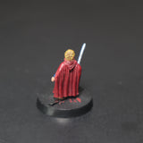 Pippin, MESBG, Fellowship of the Ring, Metal, Games Workshop