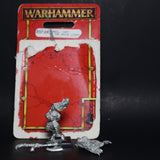 High Elves, Korhil, White Lion of Chrace, Captain