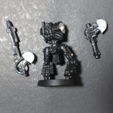 Imperial Guard, Epic, Knight Baron