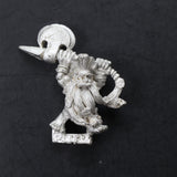 Dwarfs, Giant Slayer, Marauder Miniatures, Hero