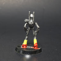 Eldar, Epic, Dreadnought